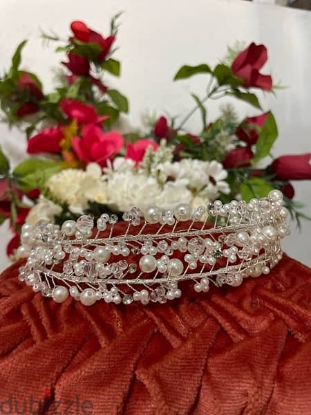 Wedding crown 0