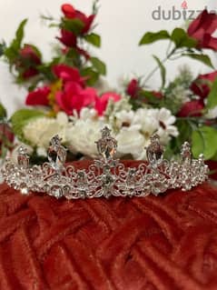 Wedding crown 0