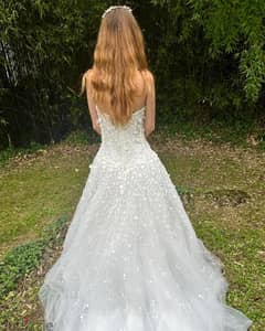 Wedding dress 0