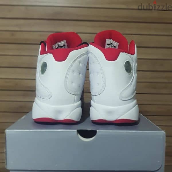 Air Jordan 13" History of Flight " 3