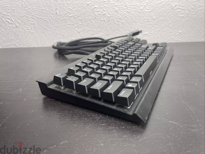 Gaming keyboard corsair K65 LUX RGB 3