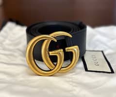 Gucci belt 0