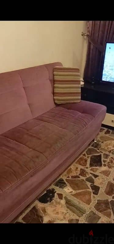 apartment For sale in rawda. شقة للبيع في الروضة ٩٠،٠٠٠$ 3