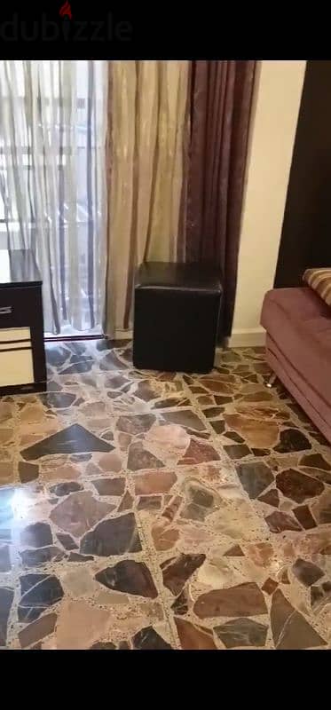 apartment For sale in rawda. شقة للبيع في الروضة ٩٠،٠٠٠$ 4