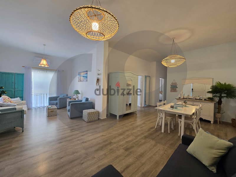 Prime location, seconds from the beach, batroun/البترون   REF#MF113963 1