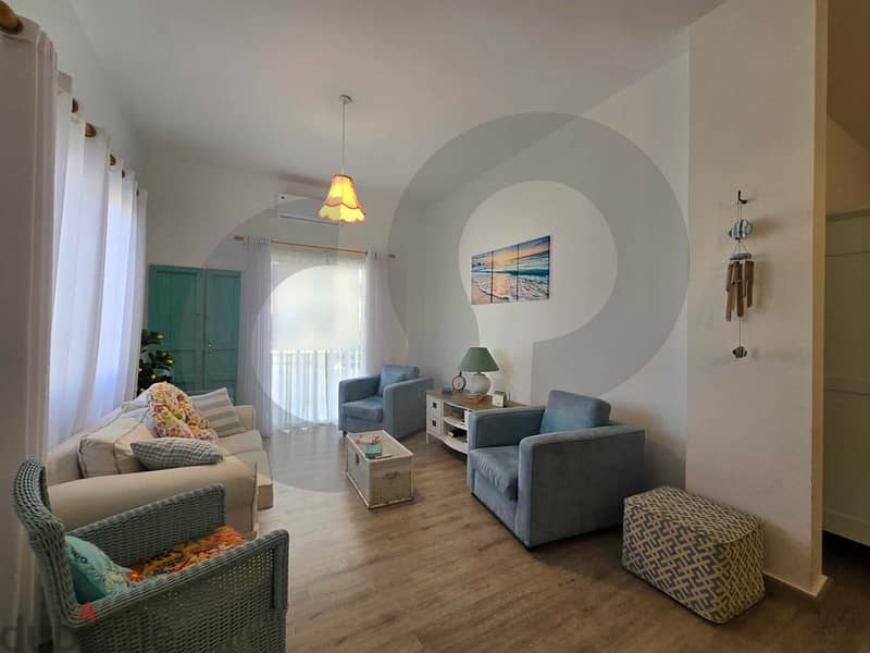 Prime location, seconds from the beach, batroun/البترون   REF#MF113963 3