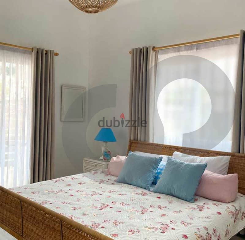 Prime location, seconds from the beach, batroun/البترون   REF#MF113963 9