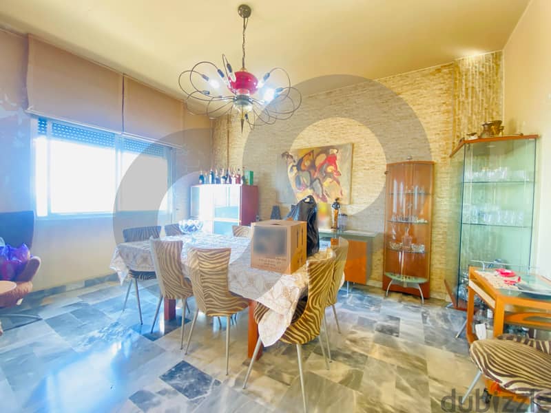 OPEN VIEW, 480$/Meter-Jounieh Haret Sakher/جونيه حارة صخر REF#ST113965 2