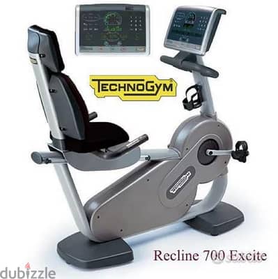 technogym