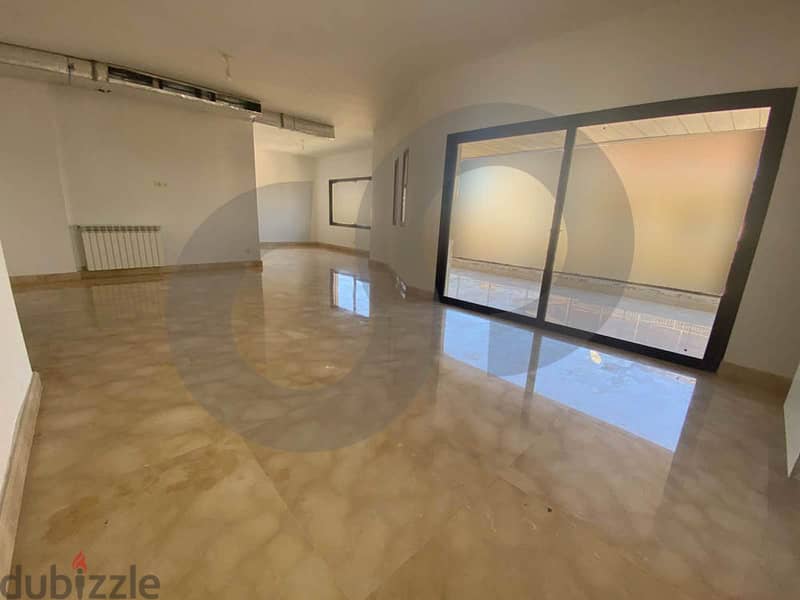 BRAND NEW-OPEN VIEW-ACHRAFIEH/ الأشرفية REF#KL113968 1