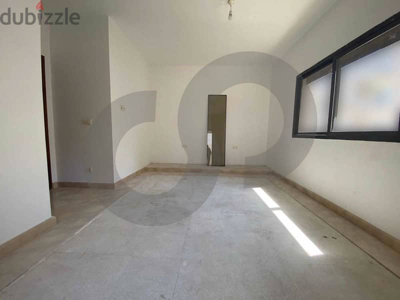 BRAND NEW-OPEN VIEW-ACHRAFIEH/ الأشرفية REF#KL113968 4