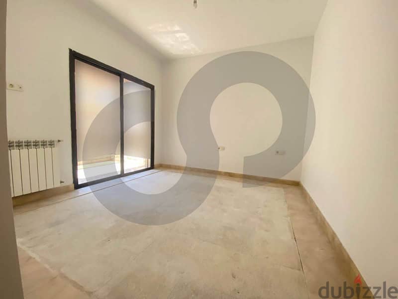 BRAND NEW-OPEN VIEW-ACHRAFIEH/ الأشرفية REF#KL113968 7