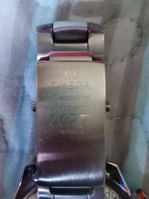 omega watch copy 3A 4