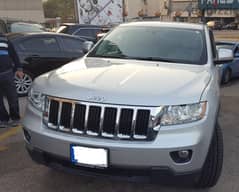 Jeep Grand Cherokee 2011 0