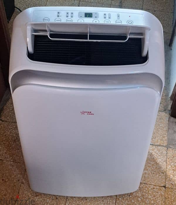 ac portable 12000btu 0