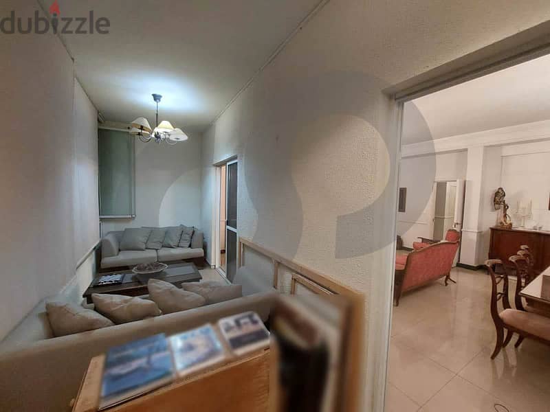 Spacious, calm area, metn, zalka/ زلقا REF#ZA113970 2