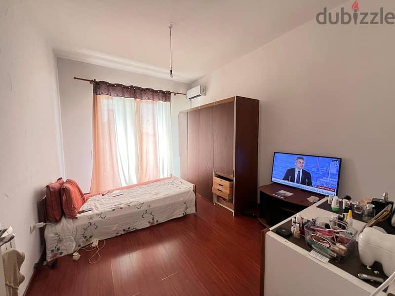 Large Apartment In Jal El Dib For Sale With Payment Facilites 5