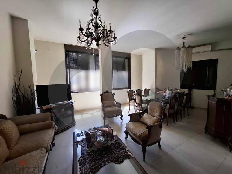 4 stories building, metn, sin el fil/سن إلفيل REF#CD113971 1