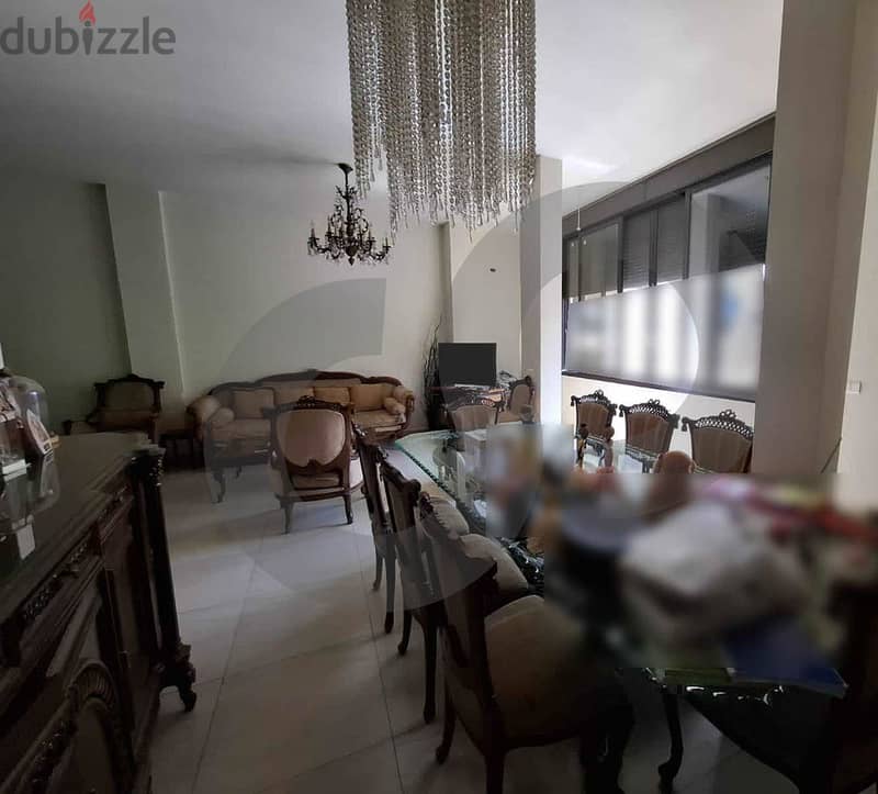 4 stories building, metn, sin el fil/سن إلفيل REF#CD113971 2