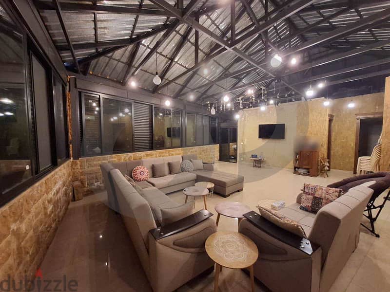 4 stories building, metn, sin el fil/سن إلفيل REF#CD113971 4