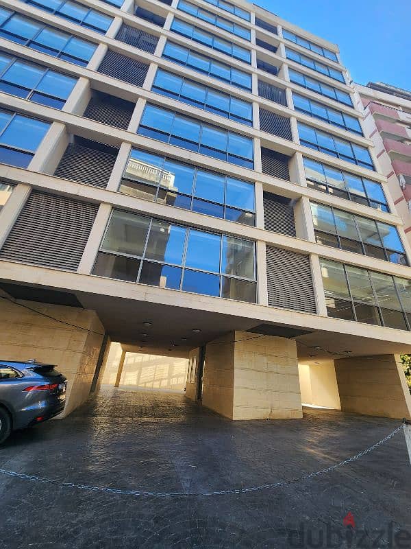 building for sale in sin l fil. بناية للبيع في سن الفيل ١٠٠٠$/م 0