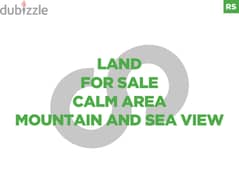 Calm  area- mountain and sea- Zebdine,Jbeil / زبدين ,جبيل REF#RS113980 0