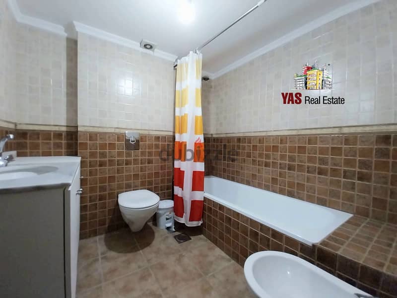 Kfarhbab 270m2 | Open View | Luxury | Ultra prime location | IV | 6