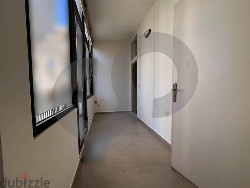 Prime location,terrace, beirut, achrafieh/الأشرفية   REF#AK113979 3