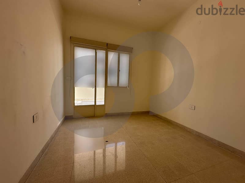 Prime location,terrace, beirut, achrafieh/الأشرفية   REF#AK113979 4