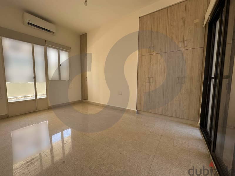 Prime location,terrace, beirut, achrafieh/الأشرفية   REF#AK113979 7