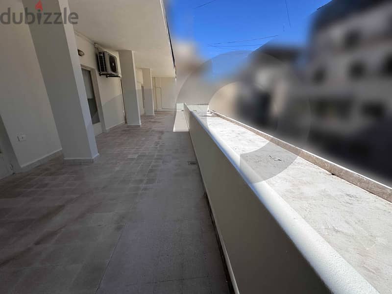 Prime location,terrace, beirut, achrafieh/الأشرفية   REF#AK113979 9