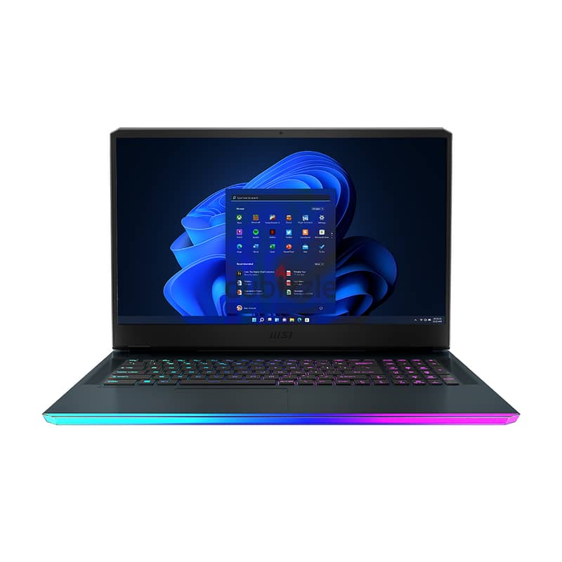 MSI RAIDER GE76 12UE-871 i9-12900HK RTX 3060 144HZ 17.3" GAMING LAPTOP 5