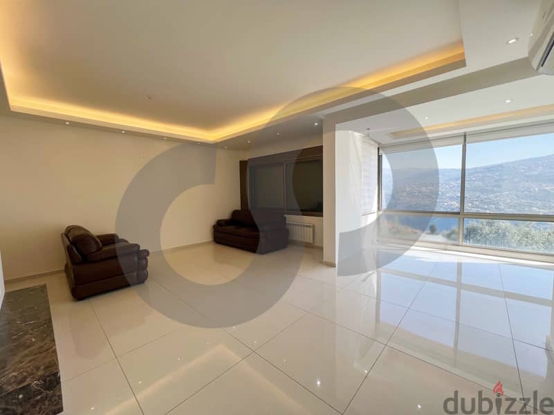 BRAND NEW / PRIVATE STREET / HIGH END IN BALLOUNEH ! REF#NF01357 ! 1