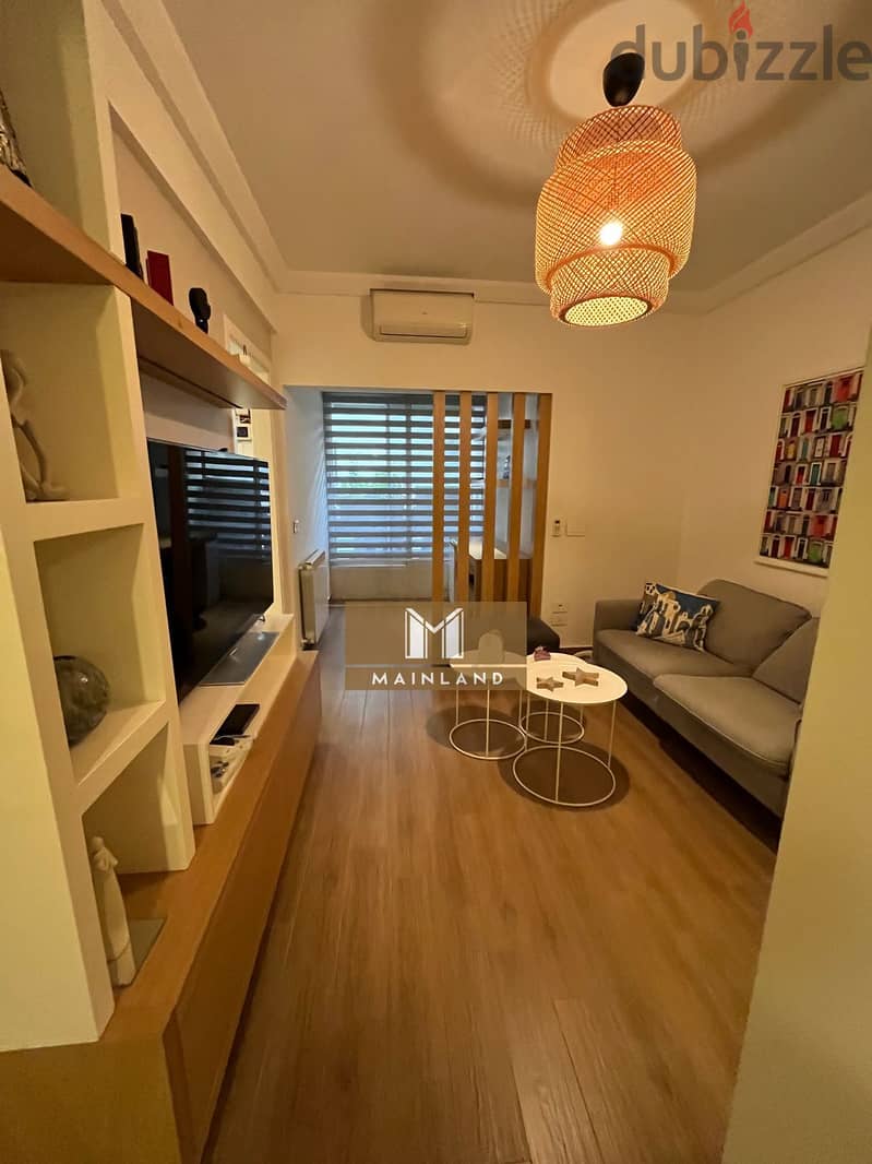 Biyada Fully furnished apartment for Rent 11