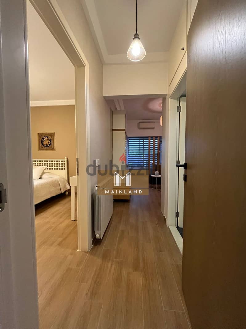 Biyada Fully furnished apartment for Rent 13