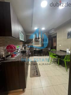 Apartment For Sale In Zouk Mikael شقة للبيع في زوق مكايل 0