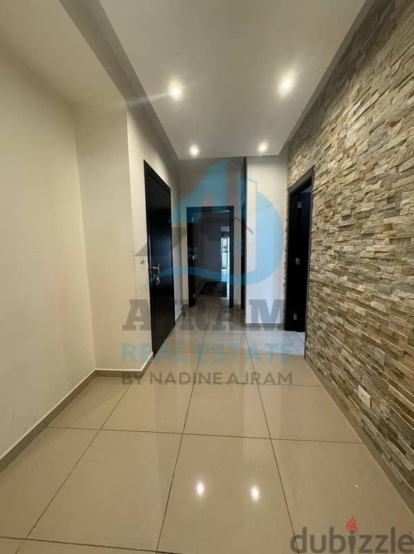 Apartment For Sale In Zouk Mikael شقة للبيع في زوق مكايل 5