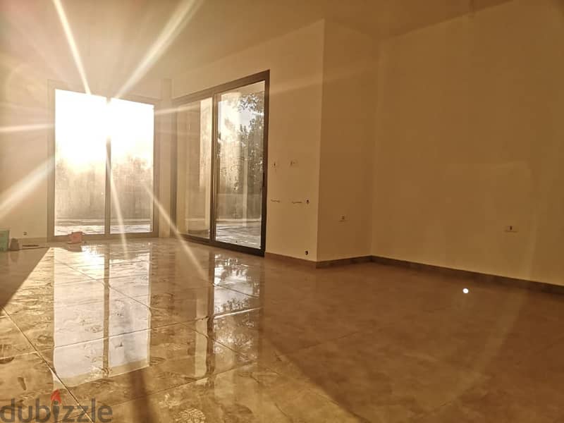 150 Sqm + 175 Sqm Terrace | Brand new apartment for sale in Bhersaf 2