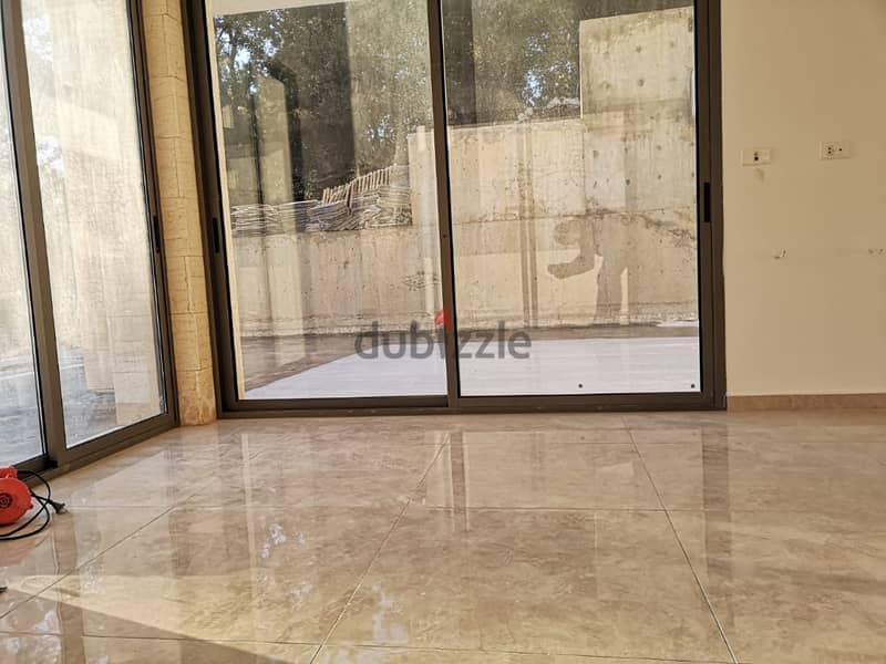 150 Sqm + 175 Sqm Terrace | Brand new apartment for sale in Bhersaf 4