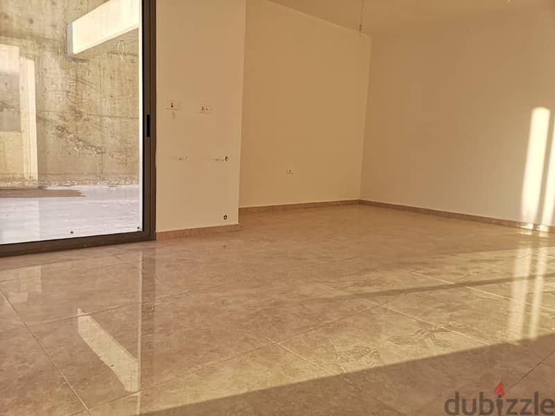 150 Sqm + 175 Sqm Terrace | Brand new apartment for sale in Bhersaf 5