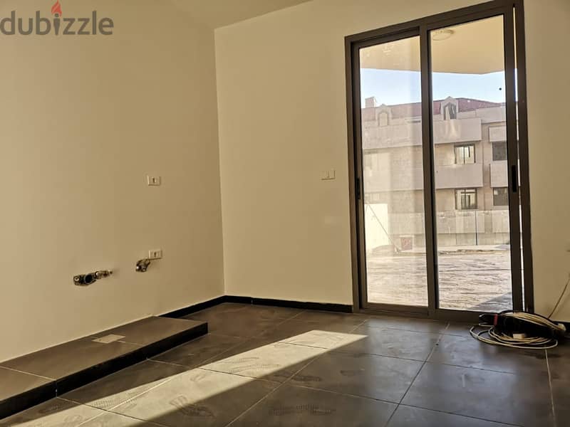 150 Sqm + 175 Sqm Terrace | Brand new apartment for sale in Bhersaf 10