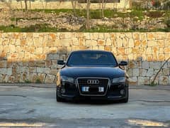 Audi A5 2010 0