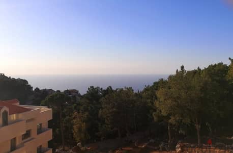 100 Sqm | Brand new apartment for sale in Bhersaf