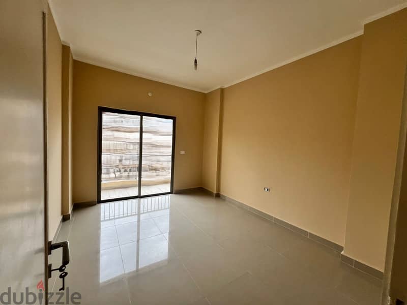 SEA VIEW APARTMENT IN ZALKA PRIME (220SQ) 3 BEDROOMS , (ZL-137) 0