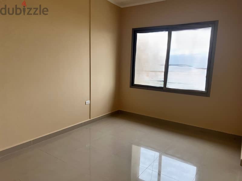 SEA VIEW APARTMENT IN ZALKA PRIME (220SQ) 3 BEDROOMS , (ZL-137) 1