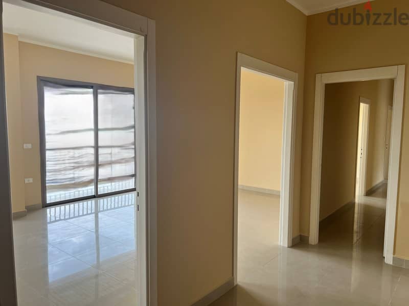 SEA VIEW APARTMENT IN ZALKA PRIME (220SQ) 3 BEDROOMS , (ZL-137) 2