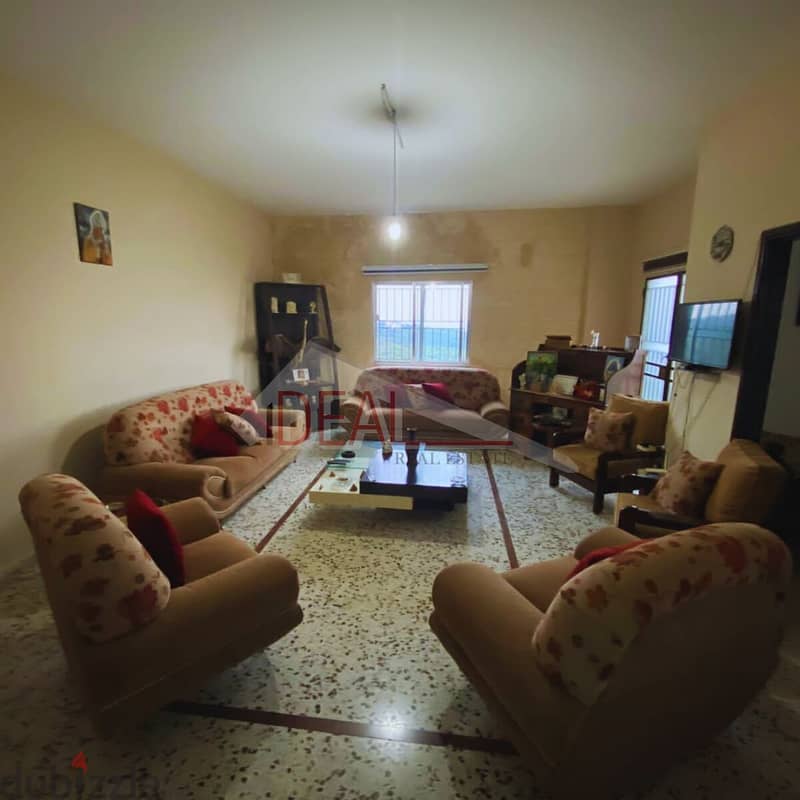 240 sqm Apartment for sale in Berbara REF#JH17392 1