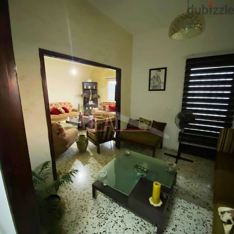 240 sqm Apartment for sale in Berbara REF#JH17392 2