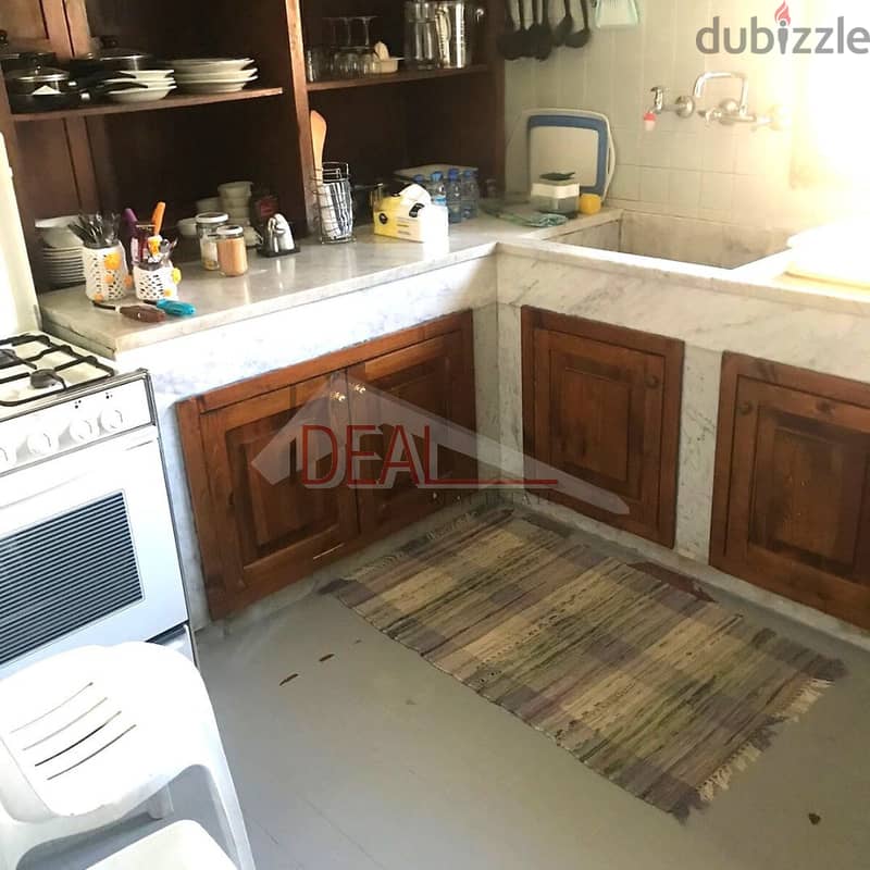 240 sqm Apartment for sale in Berbara REF#JH17392 5