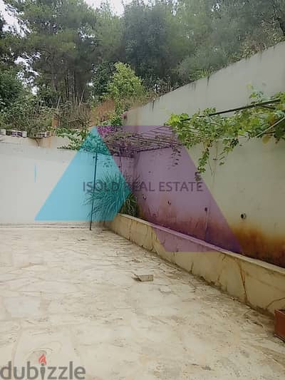 113 m2 apartment+terrace for sale in Tilal Ain Saade- تلال عين سعاده